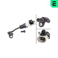 Optimal Sensor DrehzahlfüHler Vorne Passend FüR Chevrolet Captiva C100 C140