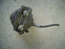  Mercedes-Benz S-Klasse W140 420 SE V8 (3) Bremssattel hinten links