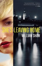 She's Leaving Home by Shaw, William