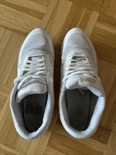 Nike Air Max 90 Herren Sneaker Größe 43 weiß