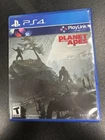 Playstation 4 Planet Of The Apes Last Frontier