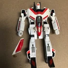 Jetfire G1 Transformers Vintage fair with repair part included
