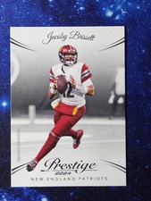 2024 Panini Prestige - Jacoby Brissett #200