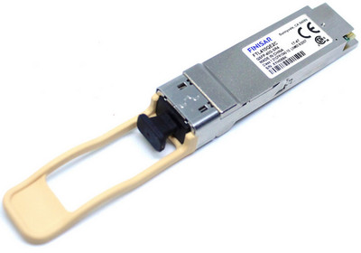 Finisar QSFP+ 40GB/s Glasfaser HighSpeed Transceiver Modul MPO (MTP12)FTL410QE2C