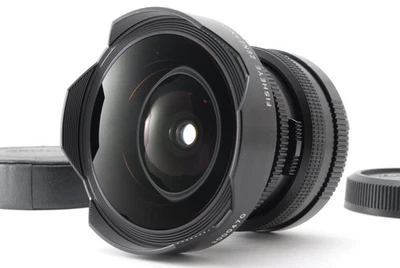 Fisheye Camera Lens for Bronica for sale | eBay