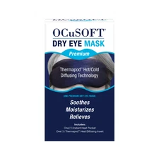 Ocusoft Dry Eye Mask Premium