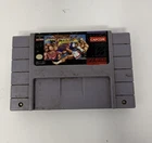 Street Fighter II Turbo (Super Nintendo SNES, 1993)