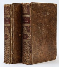 James Cook, James King / VOYAGE TO THE PACIFIC OCEAN .. Four Volumes in Two 1st