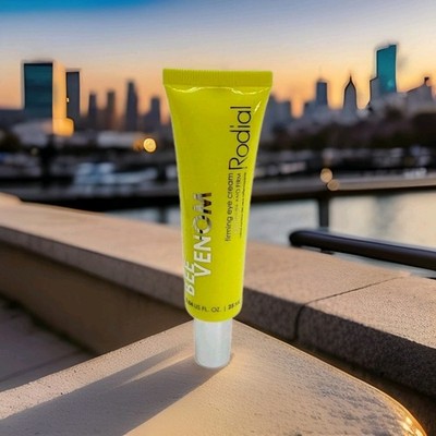 RODIAL Bee Venom Firming Eye Cream 0.84 oz (25 mL) Revitalise & Firm NWOB