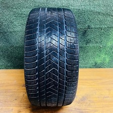 295/35 R21 107V PIRELLI SCORPION WINTER | +4mm | READY FOR SELL, 295/35/21.