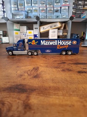 WINROSS TRUCK NEUWERTIG IN OVP STERLING MARTIN MAXWELL HAUS VERPACKT