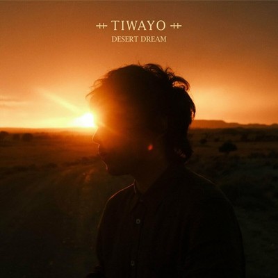 Tiwayo Desert Dream (CD)