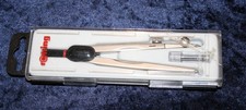 Rotring Compact Universalzirkel Länge 130 mm neu