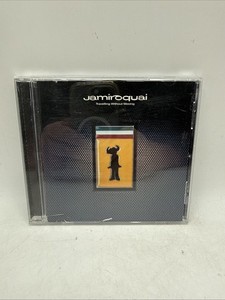 Jamiroquai Travelling Without Moving | eBay