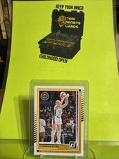 2025 Donruss WNBA Cameron Brink Base #2!!!