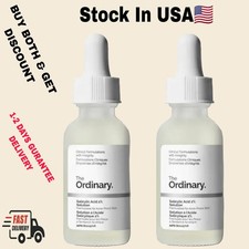 The Salicylic Acid 2 Solution Acne-Fighting Serum for Blemish Skin