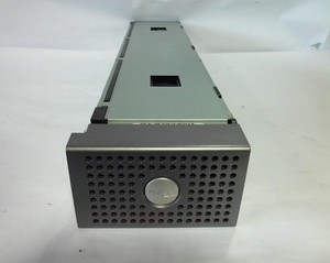Dell PowerVault 124T LTO2 LTO3 LTO4 LTO5 LTO6 Magazine Left Side