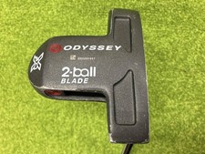 Odyssey Dfx 2Ball Blade Putter