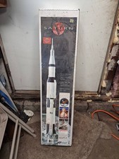 NASA Space Shuttle Discovery 1/100 Scale Model