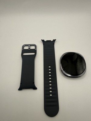 Samsung Galaxy Watch 8 44mm Graphite Gps