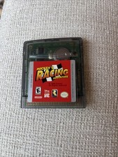 Mickey's Racing Adventure (Nintendo GameBoy Color, 1999) Cartridge Only