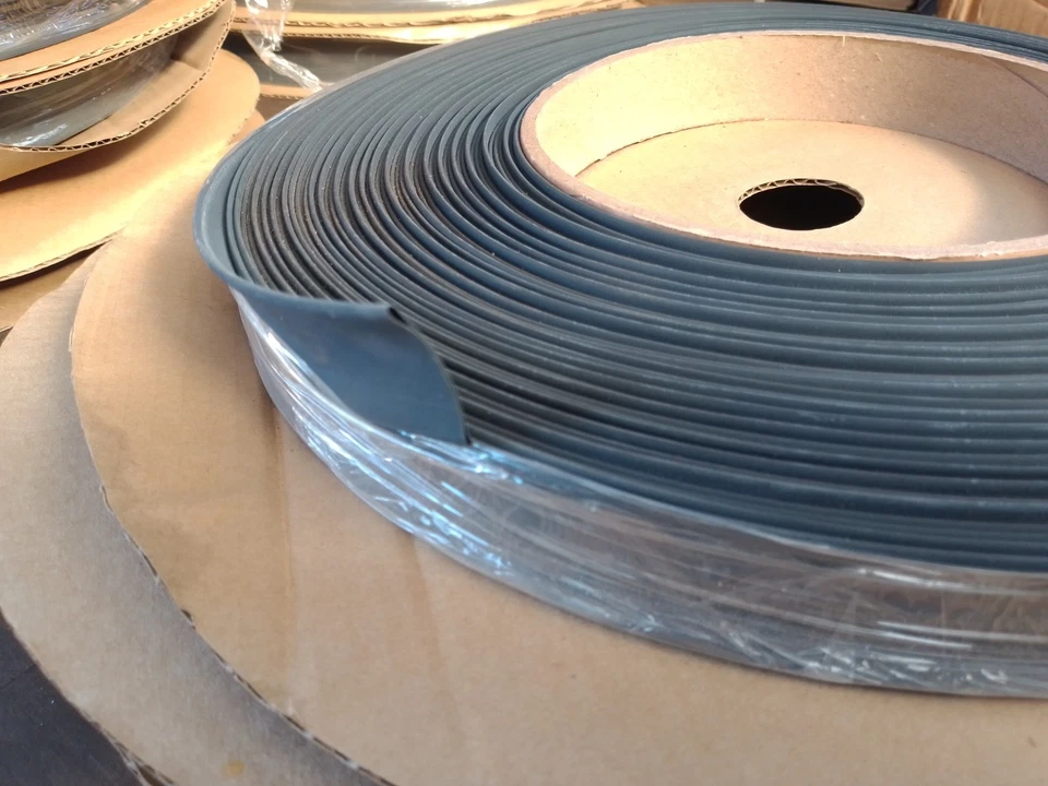 Assortment of Cabac Thin Wall Heat shrink tubing - 6mm 13 mm 20mm and 25mm