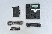 Cisco CP-7811 IP Phone -Brand New FASTSHIPPING DHL/FEDEX/UPS