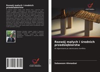 Sabawoon Ahmadzai | RozwóJ Ma¿Ych I ¿Rednich Przedsi¿Biorstw | Taschenbuch