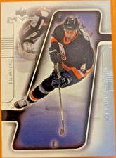 2001-02 Upper Deck MVP #119 Roman Hamrlik