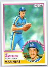 Click to enlarge Ed Vande Berg