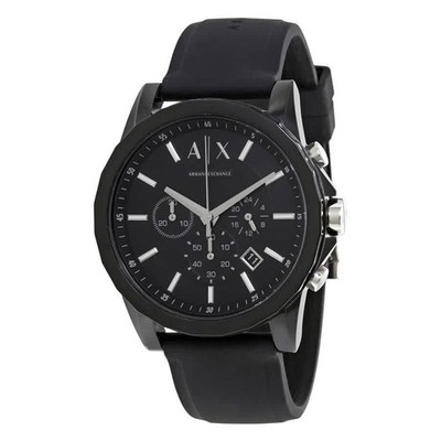 AX1326 Armani Exchange Active Men's Watch - Choose color