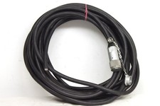 Hirakawa AWM Vw-1 80c Cable With Jae 20-41 Plug Size 20/41 Pin - Long 47 7/12ft