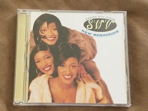 New Beginning Swv | eBay