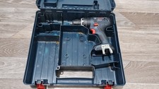 Bosch GSB 18 V-Li Cordless 18V Combi Hammer Drill