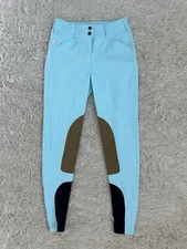 Tailored Sportsman Trophy Hunter Breeches Size 26R