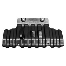 2011-2019 GMC SIERRA 2500 UNDER ENGINE COVER GM1228166