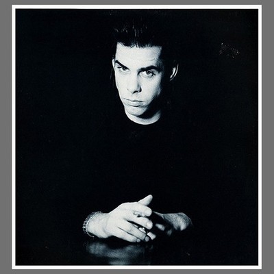 LP · Nick Cave & The Bad Seeds · The Firstborn is Dead · Mute · INT 146.816 · Vi