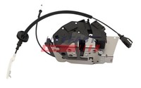 Fast TüRschloss FT10378 FüR Ford Tourneo Custom V362 Bus F3 Transit FY FZ Tdci