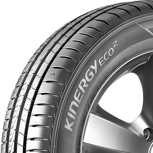 Pneu 175/80 R14 88T Hankook Kinergy Eco 2 K435 pour sécurité sous la pluie et longévité