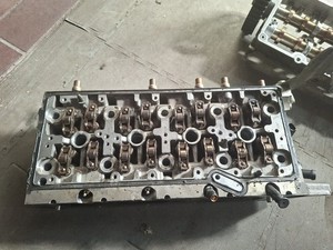 Zylinderkopf VW Audi  Skoda 404L353J