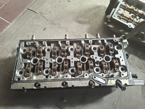 Zylinderkopf VW Audi  Skoda 404L353J