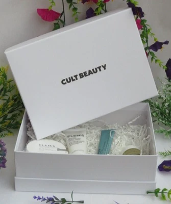 ELEMIS 💚 Facial Pads, Cleansing Balm, Facial Wash, Pro-Collagen Fluid SPF 50 💚 - Image 1 of 4