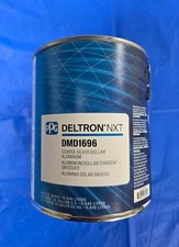 Ppg Dmd1696 Refinish Deltron Nxt 1 Qt Silver Dollar Free Shipping Ppg Dmd1696 Refinish Deltron Nxt 1 Qt Silver Dollar Free Shipping