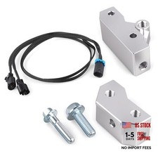 LS Gen 3 Knock Sensor Gen 3 LS Sensor Extension Harness Knock Sensor Brackets