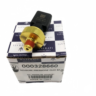 #ad 1x Oil Pressure Sensor Fit for Maserati Ghibli Levante Quattroporte $69.30