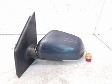 Retroviseur gauche (ou coque) Skoda OCTAVIA