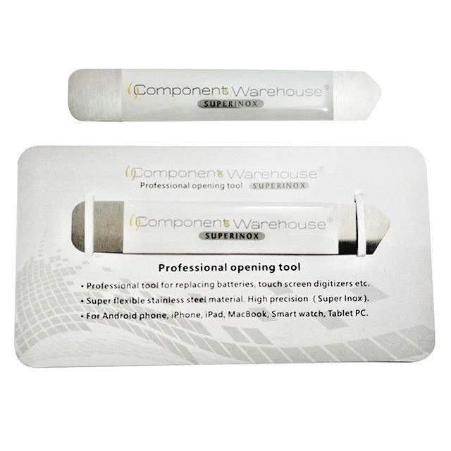 Samsung Tablet PC Eliminación de Pantalla Spudger MacBook Herramienta de Apertura Reloj Inteligente Reparación Foto 2 de 4