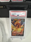 2020 Pokémon JPN SWSH Charizard VMAX Starter Set PSA 10 💎💎💎