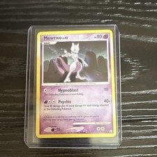 pokemon new release cards Pokémon TCG: Mewtwo GX 017/024- [RANK: A] main image 0
