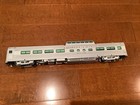 O SCALE Atlas 2 Rail Passenger Car California Zephyr Dome Chair  "Silver Lodge" — photo 4